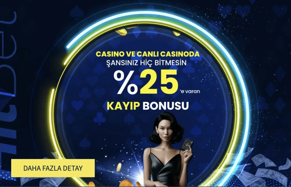 Hitbet Hoş Geldin Bonusu